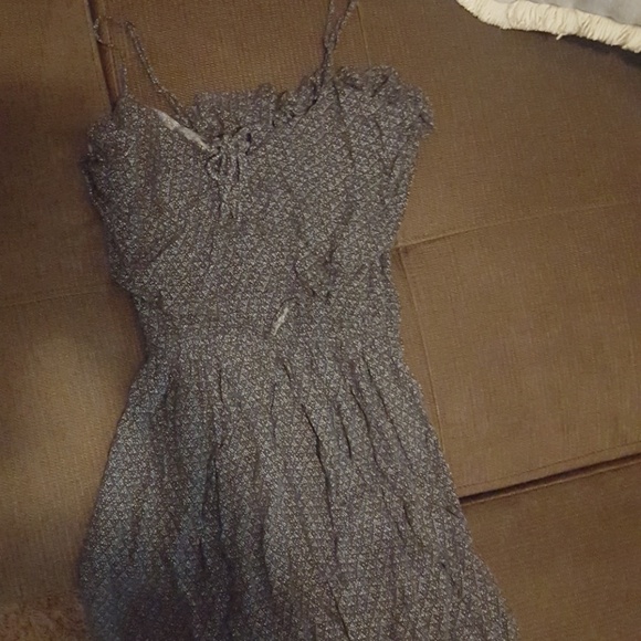 Adorable summer dress - Picture 3 of 4